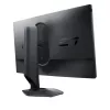 Alienware AW2724HF kompiuterio monitorius 68,5 cm (27 col.) 1920 x 1080 pikselių Full HD LCD juodas