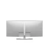 DELL UltraSharp U3824DW kompiuterio monitorius 95,2 cm (37,5 colio) 3840 x 1600 pikselių „Wide Quad HD+“ LCD juodas, sidabrinis