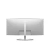 DELL UltraSharp U3824DW kompiuterio monitorius 95,2 cm (37,5 colio) 3840 x 1600 pikselių „Wide Quad HD+“ LCD juodas, sidabrinis