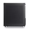 PC korpusas Jonsbo C6 Black ITX, micro ATX