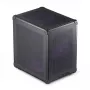 PC korpusas Jonsbo C6 Black ITX, micro ATX