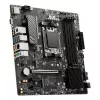MSI PRO B650M-P pagrindinė plokštė AMD B650 Socket AM5 micro ATX