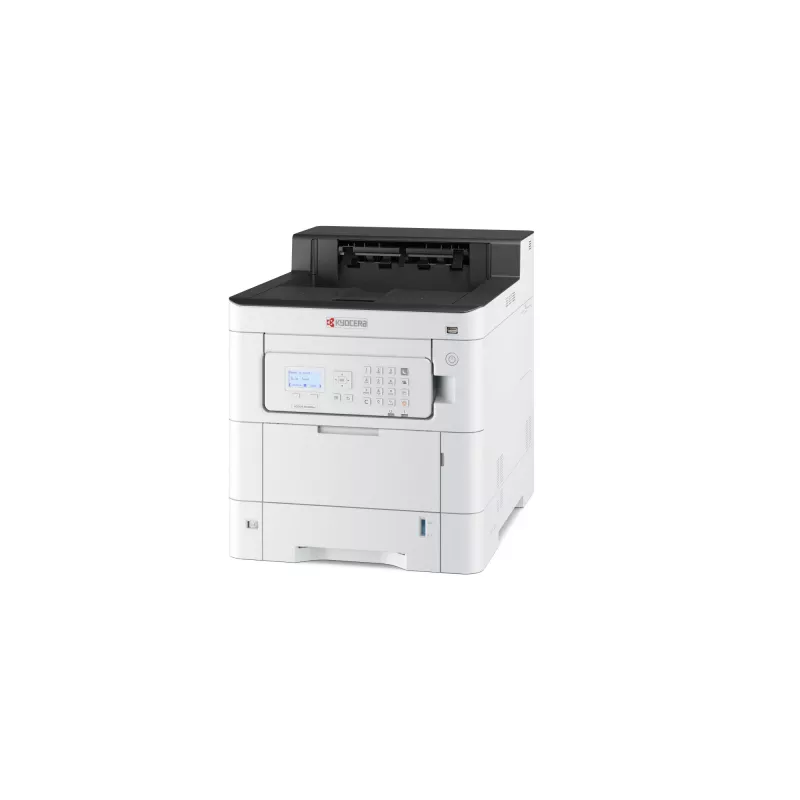 KYOCERA ECOSYS PA4000cx spalvotas 1200 x 1200 DPI A4