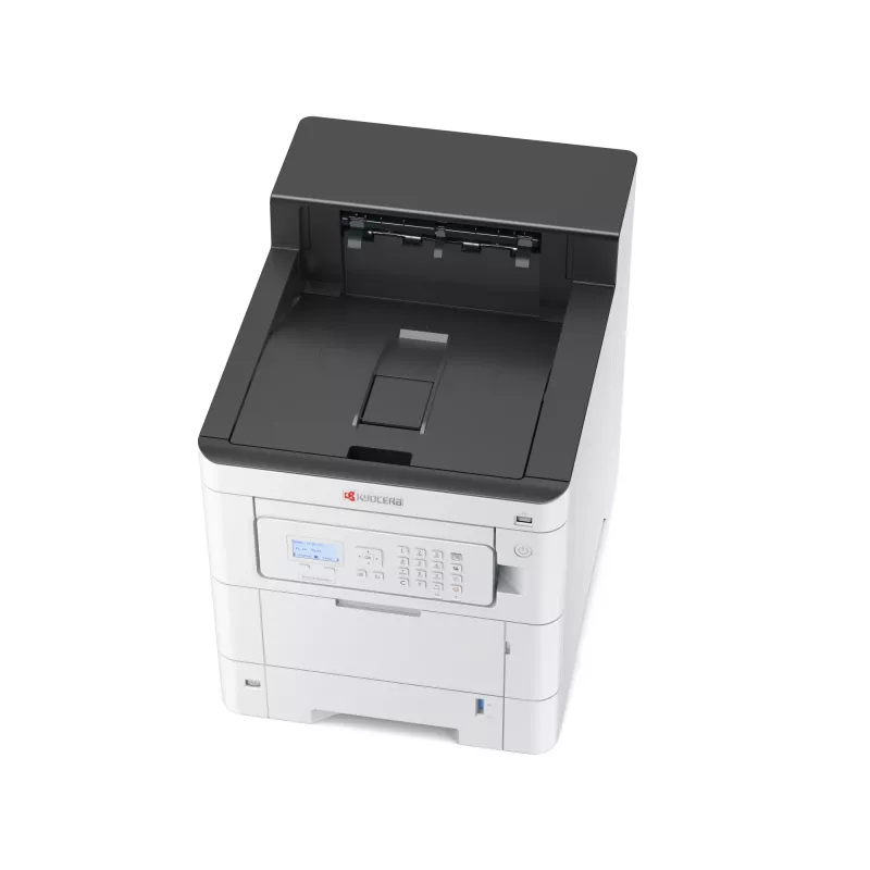 KYOCERA ECOSYS PA4000cx spalvotas 1200 x 1200 DPI A4