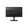 Lenovo ThinkVision S24i-30 kompiuterio monitorius 60,5 cm (23,8 colio) 1920 x 1080 pikselių Full HD LED juodas