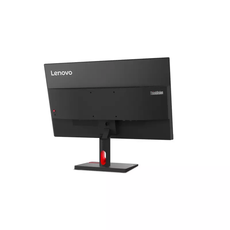 Lenovo ThinkVision S24i-30 kompiuterio monitorius 60,5 cm (23,8 colio) 1920 x 1080 pikselių Full HD LED juodas