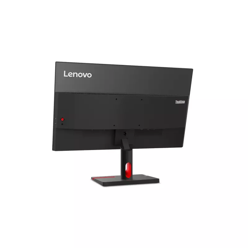 Lenovo ThinkVision S24i-30 kompiuterio monitorius 60,5 cm (23,8 colio) 1920 x 1080 pikselių Full HD LED juodas