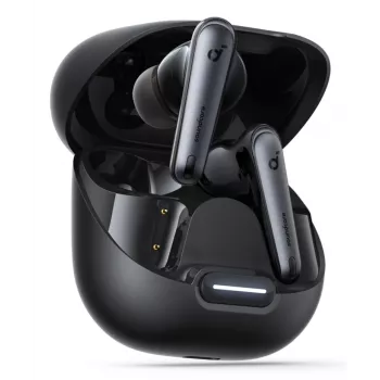 ANKER Earbuds Liberty 4 Nc - Juoda