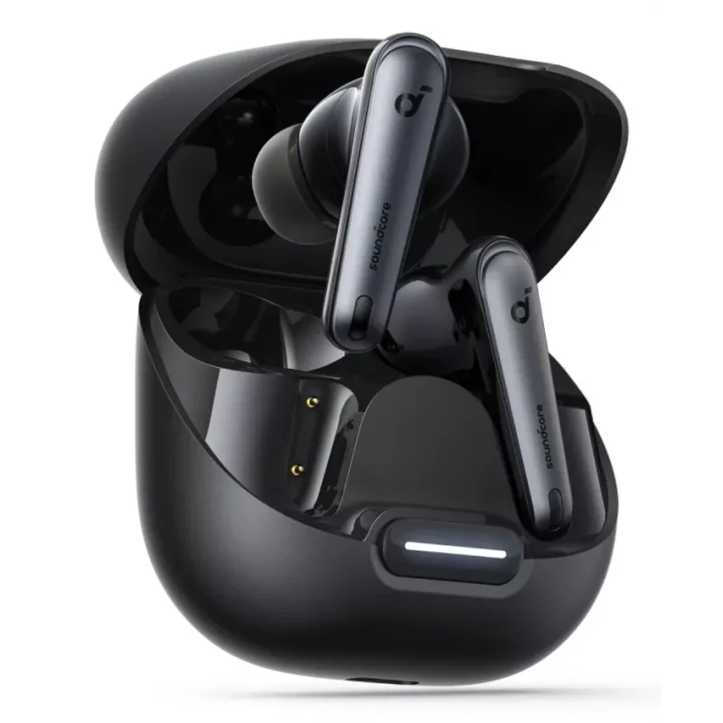 ANKER Earbuds Liberty 4 Nc - Juoda