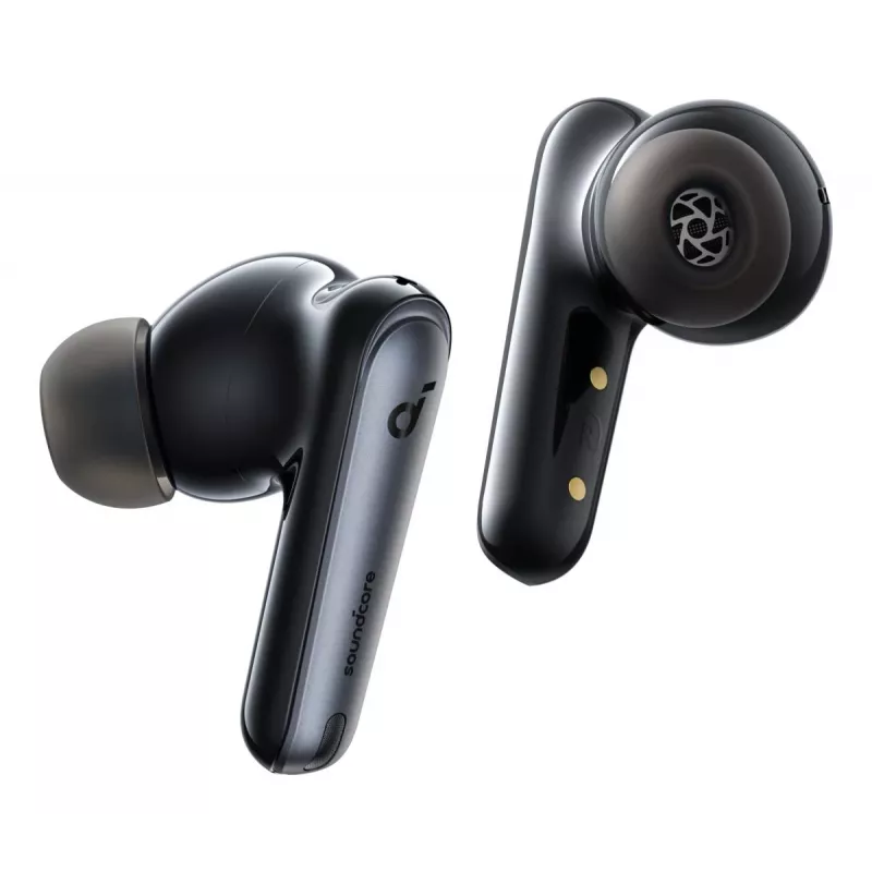 ANKER Earbuds Liberty 4 Nc - Juoda