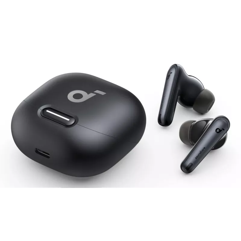ANKER Earbuds Liberty 4 Nc - Juoda