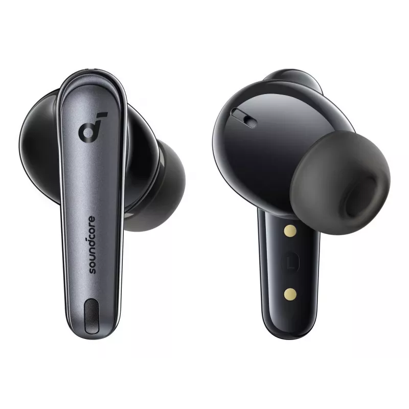 ANKER Earbuds Liberty 4 Nc - Juoda
