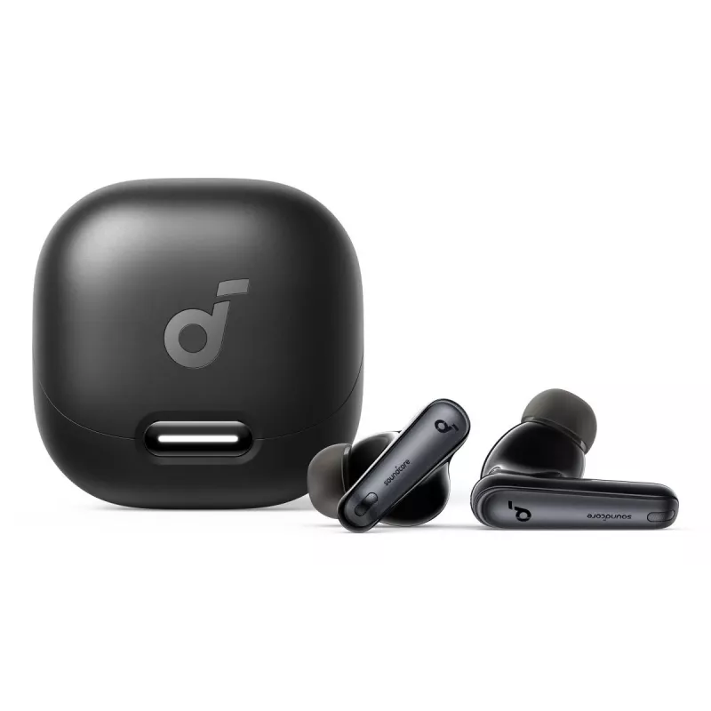 ANKER Earbuds Liberty 4 Nc - Juoda