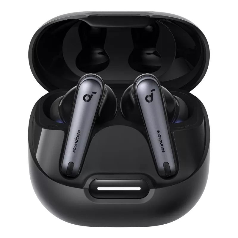ANKER Earbuds Liberty 4 Nc - Juoda