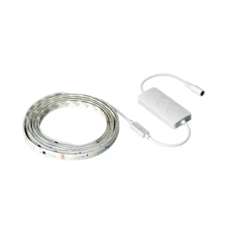 Išmanioji LED juosta, AQARA T1, 2m (RLS-K01D)
