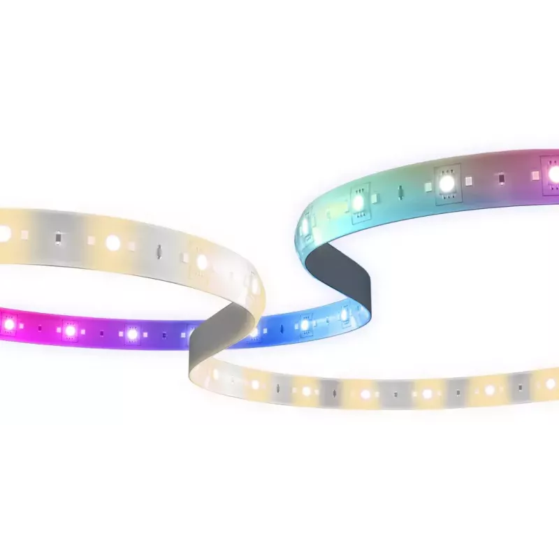 Išmanioji LED juosta, AQARA T1, 2m (RLS-K01D)