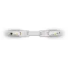 Išmanioji LED juosta, AQARA T1, 2m (RLS-K01D)