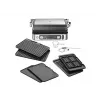 Braun 0X17900008 kontaktinė kepsninė