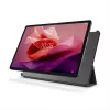 Lenovo ZG38C05252 planšetės dėklas 32 cm (12,6 colių) Folio Pilkas