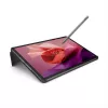 Lenovo ZG38C05252 planšetės dėklas 32 cm (12,6 colių) Folio Pilkas