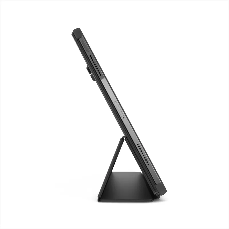 Lenovo ZG38C05252 planšetės dėklas 32 cm (12,6 colių) Folio Pilkas