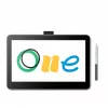 Grafinis planšetinis kompiuteris Wacom One 13 Touch 13,3 colio 2540 lpi