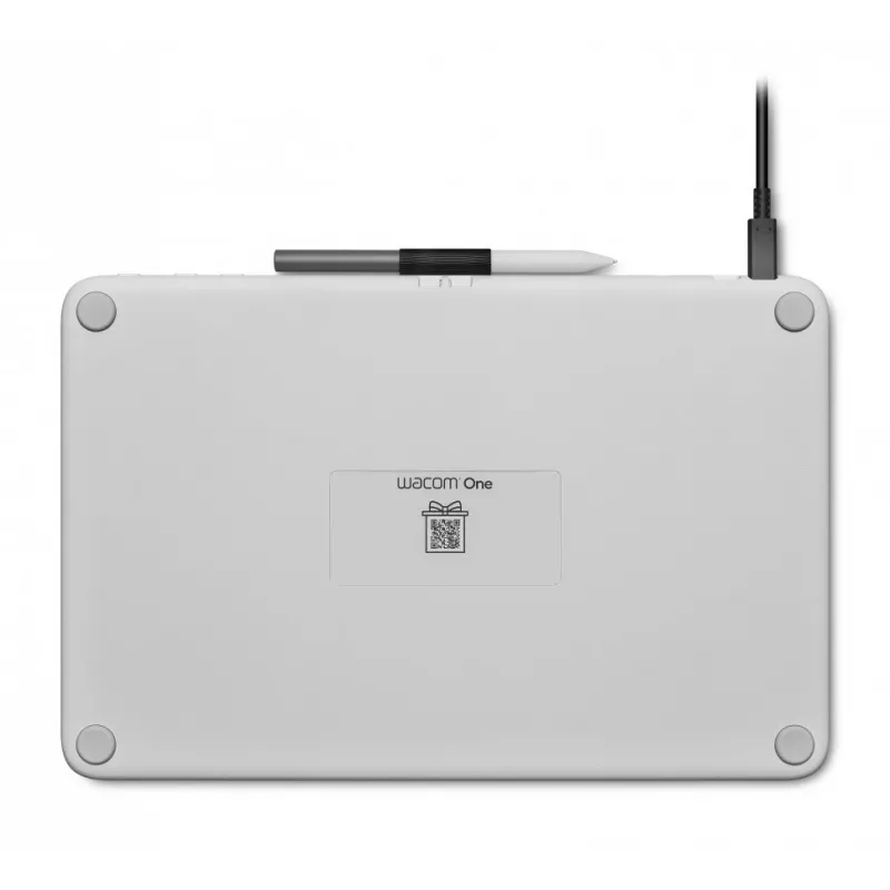 Grafinis planšetinis kompiuteris Wacom One 13 Touch 13,3 colio 2540 lpi