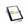 Grafinis planšetinis kompiuteris Wacom One 13 Touch 13,3 colio 2540 lpi
