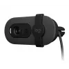 LOGITECH Brio 100 Full HD internetinė kamera, grafito spalvos