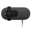 LOGITECH Brio 100 Full HD internetinė kamera, grafito spalvos