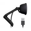 LOGITECH Brio 100 Full HD internetinė kamera, grafito spalvos