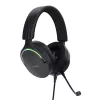 Trust GXT 490 FAYZO ausinės su 7.1 virtualiu garsu, USB, virš galvos