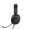 Trust GXT 490 FAYZO ausinės su 7.1 virtualiu garsu, USB, virš galvos