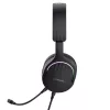 Trust GXT 490 FAYZO ausinės su 7.1 virtualiu garsu, USB, virš galvos