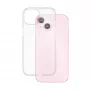 PanzerGlass SAFE. by ® TPU dėklas Transparent iPhone 15, Cover, Apple, Apple - iPhone 15, Transparent