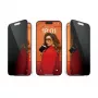 PanzerGlass ® Privatumo ekrano apsauga iPhone 15 Pro | Ultra-Wide Fit su EasyAligner
