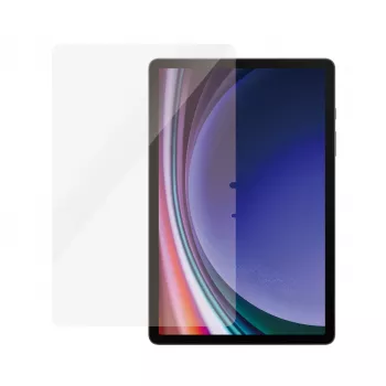 PanzerGlass ®️ Apsauginis stiklas Samsung Galaxy Tab S9 FE | S9 | Ultra-Wide Fit