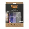 PanzerGlass ®️ Apsauginis stiklas Samsung Galaxy Tab S9 FE | S9 | Ultra-Wide Fit