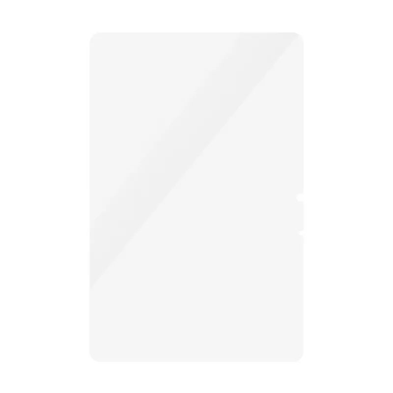 PanzerGlass ®️ Apsauginis stiklas Samsung Galaxy Tab S9 FE | S9 | Ultra-Wide Fit