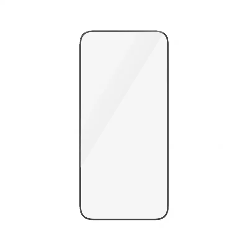 PanzerGlass ® Ekrano apsauga iPhone 15 Plus | Ultra-Wide Fit su EasyAligner