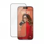 PanzerGlass ® Ekrano apsauga iPhone 15 Pro | Ultra-Wide Fit su EasyAligner