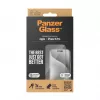 PanzerGlass ® Ekrano apsauga iPhone 15 Pro | Ultra-Wide Fit su EasyAligner