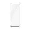 PanzerGlass ® Ekrano apsauga iPhone 15 Pro | Ultra-Wide Fit su EasyAligner