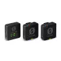 Belaidė peties mikrofonų sistema RØDE Wireless PRO — įvairiakryptis peties mikrofonas, 20–20 000 Hz, 7 val. baterija, 260 m veikimo nuotolis