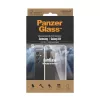 „PanzerGlass Hardcase“ dėklas „Samsung Galaxy A24“, permatomas