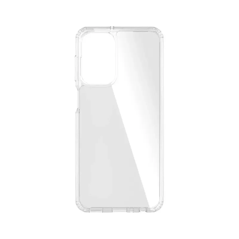 „PanzerGlass Hardcase“ dėklas „Samsung Galaxy A24“, permatomas