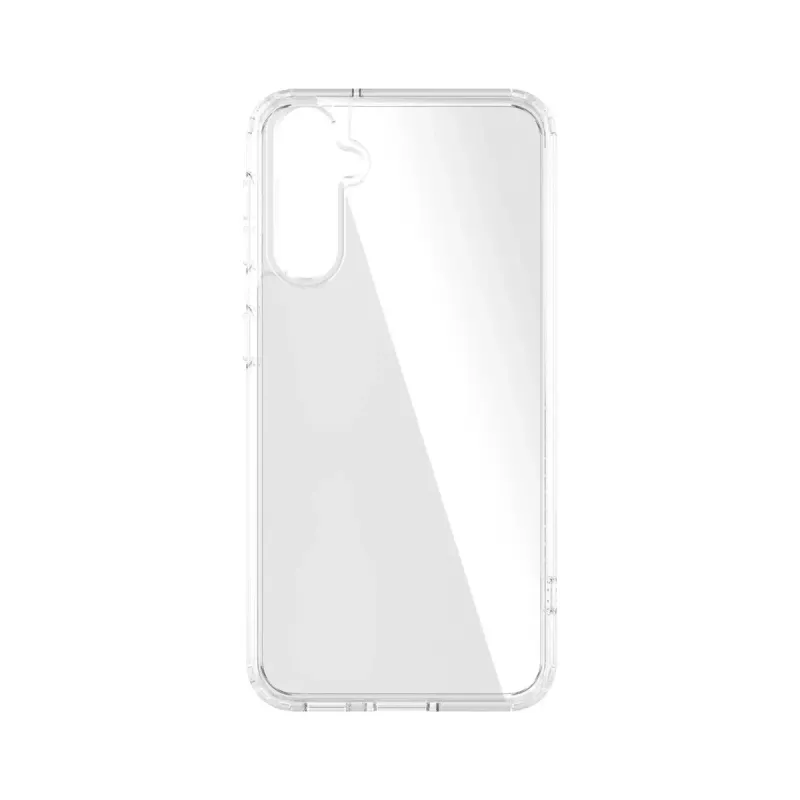 „PanzerGlass Hardcase“ dėklas „Samsung Galaxy A24“, permatomas