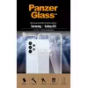 „PanzerGlass Hardcase“ dėklas „Samsung Galaxy A24“, permatomas