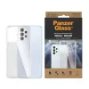 „PanzerGlass Hardcase“ dėklas „Samsung Galaxy A24“, permatomas