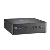 Mini PC Shuttle XPC Nano PC NC40U7 Intel Core i7-1255U 64GB SSD 1xHDMI